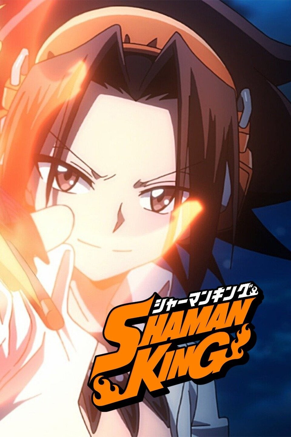 Anime Shaman King Phone Case For Samsung Galaxy A52 A53 A54 A12 A13 A14 A22  A23 A24 A32 A33 A34 A73 A72 A42 A04S A02S A03S Cover - AliExpress